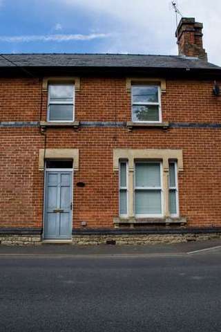  Image of 3 bedroom Cottage for sale in High Street Kempsford Fairford GL7 at Kempsford Kempsford, GL7 4EU