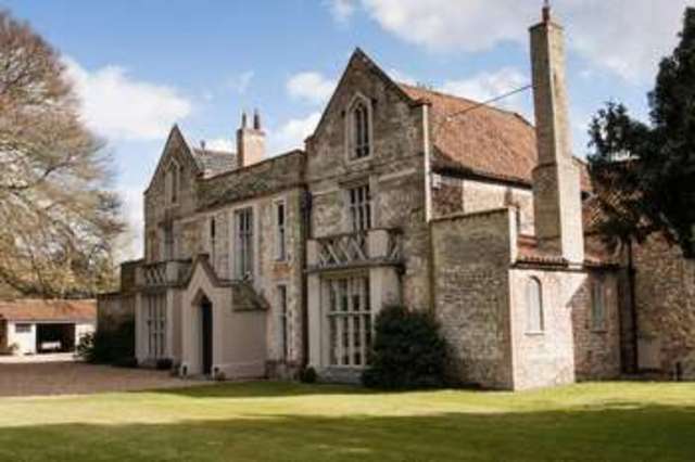  Image of 9 bedroom Detached house for sale in High Street Fincham King