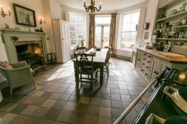  Image of 9 bedroom Detached house for sale in High Street Fincham King
