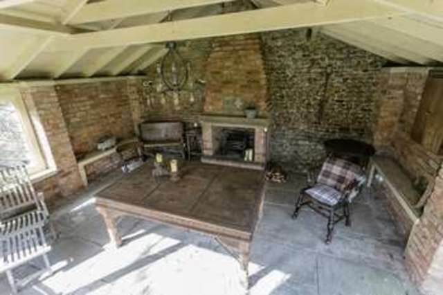  Image of 9 bedroom Detached house for sale in High Street Fincham King