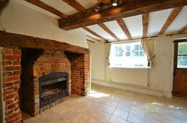  Image of 4 bedroom Detached house for sale in High Street Lewknor Watlington OX49 at 12 High Street  Lewknor, OX49 5TL