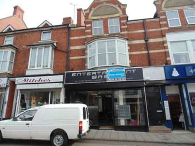  Image of 2 bedroom Flat to rent in High Street Rushden NN10 at Rushden Northamptonshire Rushden, NN10 0PQ