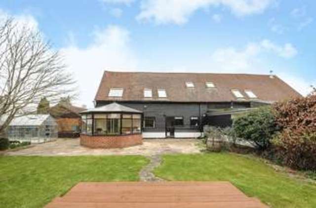  Image of 4 bedroom Semi-Detached house for sale in High Street Sutton Courtenay Abingdon OX14 at High Street Sutton Courtenay Abingdon, OX14 4BJ