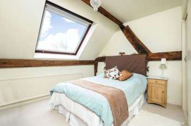  Image of 4 bedroom Semi-Detached house for sale in High Street Sutton Courtenay Abingdon OX14 at High Street Sutton Courtenay Abingdon, OX14 4BJ