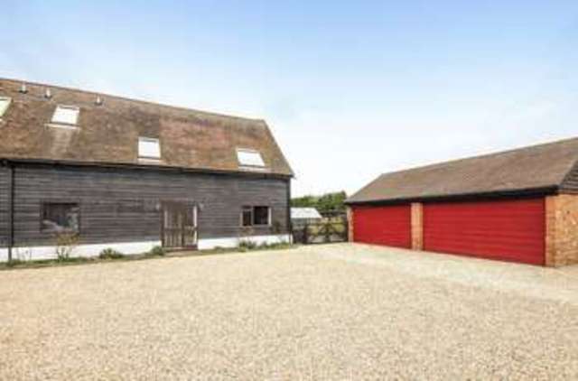  Image of 4 bedroom Semi-Detached house for sale in High Street Sutton Courtenay Abingdon OX14 at High Street Sutton Courtenay Abingdon, OX14 4BJ