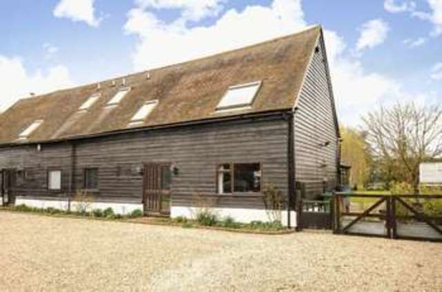  Image of 4 bedroom Semi-Detached house for sale in High Street Sutton Courtenay Abingdon OX14 at High Street Sutton Courtenay Abingdon, OX14 4BJ