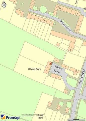  Image of 4 bedroom Semi-Detached house for sale in High Street Sutton Courtenay Abingdon OX14 at High Street Sutton Courtenay Abingdon, OX14 4BJ