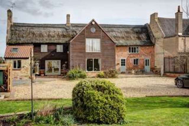  Image of 4 bedroom Detached house for sale in High Street Wilburton Ely CB6 at High Street  Wilburton, CB6 3RA
