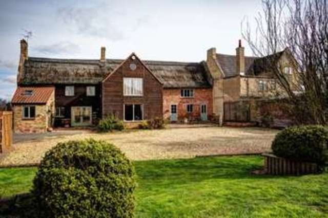  Image of 4 bedroom Detached house for sale in High Street Wilburton Ely CB6 at High Street  Wilburton, CB6 3RA