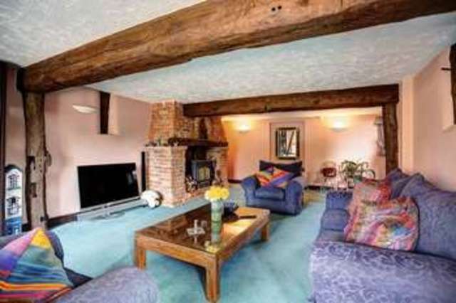  Image of 4 bedroom Detached house for sale in High Street Wilburton Ely CB6 at High Street  Wilburton, CB6 3RA