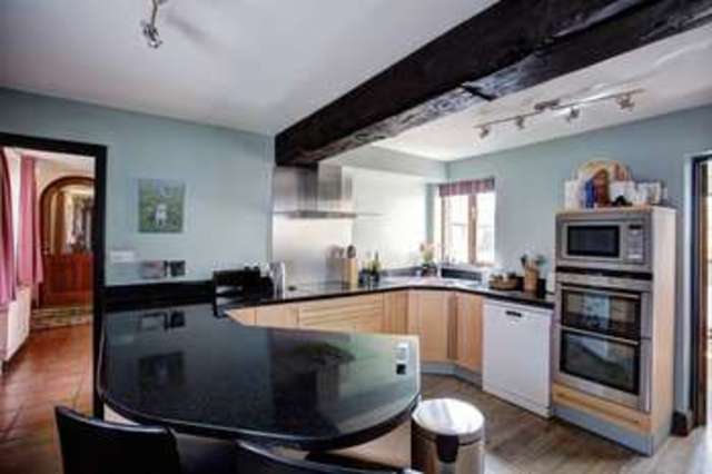  Image of 4 bedroom Detached house for sale in High Street Wilburton Ely CB6 at High Street  Wilburton, CB6 3RA