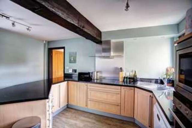  Image of 4 bedroom Detached house for sale in High Street Wilburton Ely CB6 at High Street  Wilburton, CB6 3RA