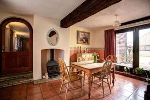  Image of 4 bedroom Detached house for sale in High Street Wilburton Ely CB6 at High Street  Wilburton, CB6 3RA