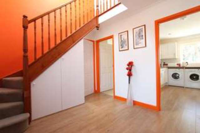  Image of 3 bedroom Detached house for sale in Kilmington Way Highcliffe Christchurch BH23 at Highcliffe On Sea Christchurch Dorset, BH23 5BL