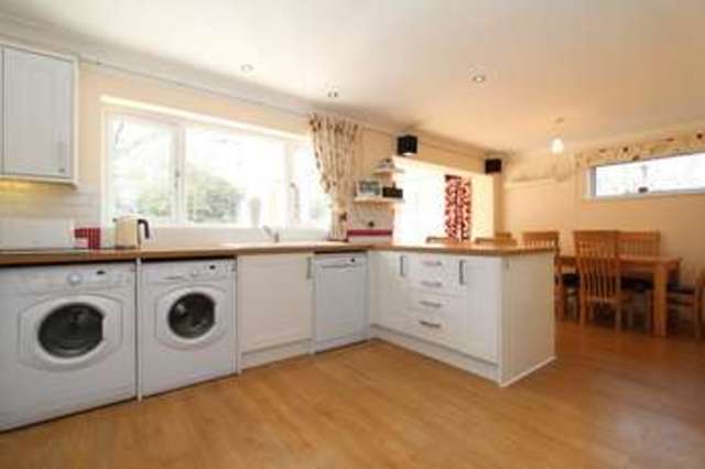  Image of 3 bedroom Detached house for sale in Kilmington Way Highcliffe Christchurch BH23 at Highcliffe On Sea Christchurch Dorset, BH23 5BL