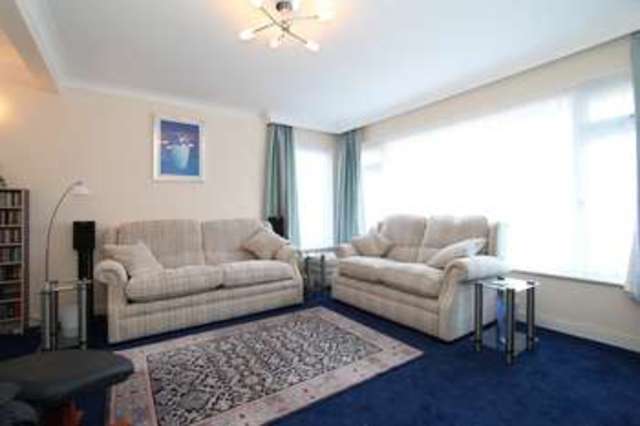  Image of 3 bedroom Detached house for sale in Kilmington Way Highcliffe Christchurch BH23 at Highcliffe On Sea Christchurch Dorset, BH23 5BL