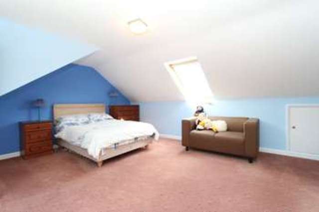  Image of 3 bedroom Detached house for sale in Kilmington Way Highcliffe Christchurch BH23 at Highcliffe On Sea Christchurch Dorset, BH23 5BL