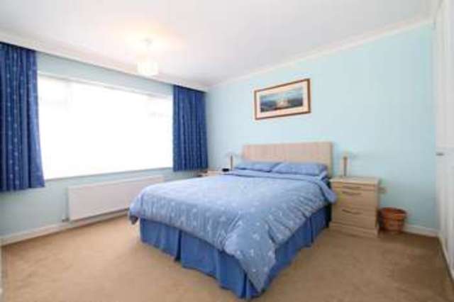  Image of 3 bedroom Detached house for sale in Kilmington Way Highcliffe Christchurch BH23 at Highcliffe On Sea Christchurch Dorset, BH23 5BL