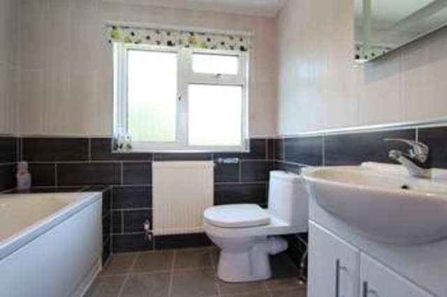  Image of 3 bedroom Detached house for sale in Kilmington Way Highcliffe Christchurch BH23 at Highcliffe On Sea Christchurch Dorset, BH23 5BL