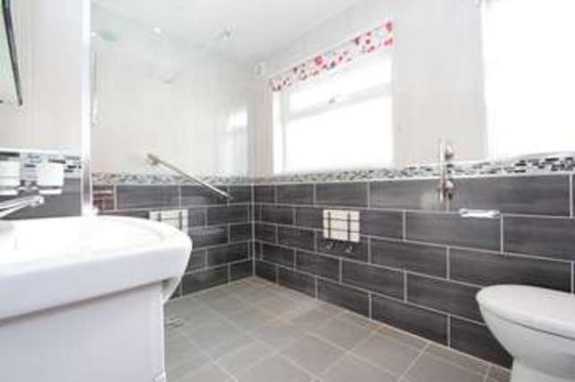  Image of 3 bedroom Detached house for sale in Kilmington Way Highcliffe Christchurch BH23 at Highcliffe On Sea Christchurch Dorset, BH23 5BL