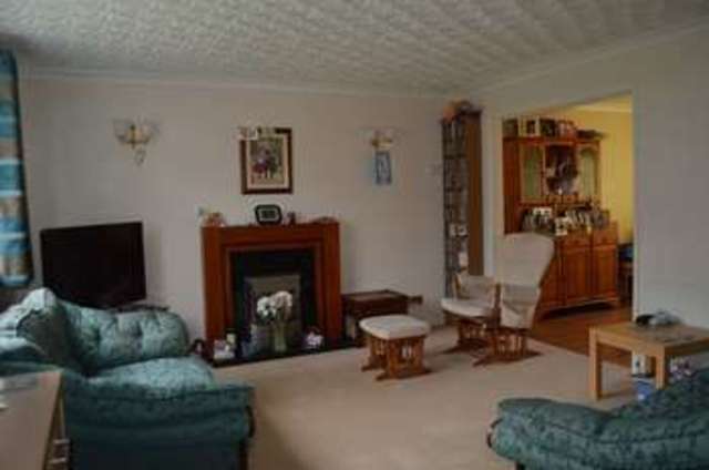  Image of 3 bedroom Semi-Detached house for sale in Highfield Gardens Bitton Bristol BS30 at Highfield Gardens Bitton Bristol, BS30 6RN