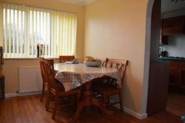  Image of 3 bedroom Semi-Detached house for sale in Highfield Gardens Bitton Bristol BS30 at Highfield Gardens Bitton Bristol, BS30 6RN
