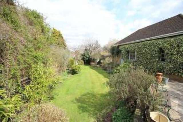  Image of 3 bedroom Detached house for sale in Hillary Road Farnham GU9 at Hillary Road  Farnham, GU9 8QX