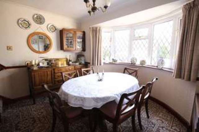  Image of 3 bedroom Detached house for sale in Hillary Road Farnham GU9 at Hillary Road  Farnham, GU9 8QX