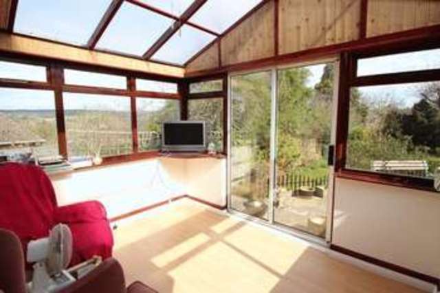  Image of 3 bedroom Detached house for sale in Hillary Road Farnham GU9 at Hillary Road  Farnham, GU9 8QX