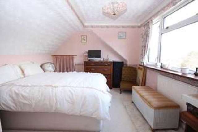  Image of 3 bedroom Detached house for sale in Hillary Road Farnham GU9 at Hillary Road  Farnham, GU9 8QX