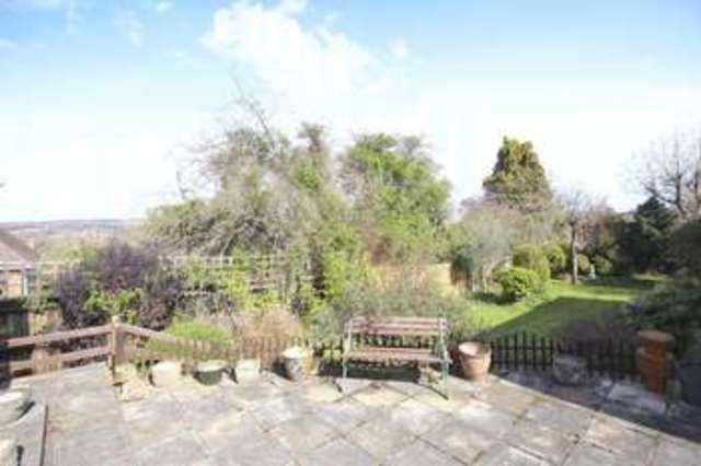  Image of 3 bedroom Detached house for sale in Hillary Road Farnham GU9 at Hillary Road  Farnham, GU9 8QX