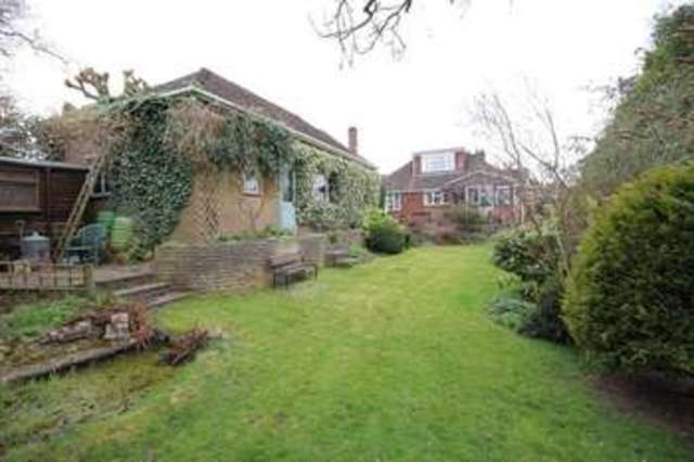  Image of 3 bedroom Detached house for sale in Hillary Road Farnham GU9 at Hillary Road  Farnham, GU9 8QX