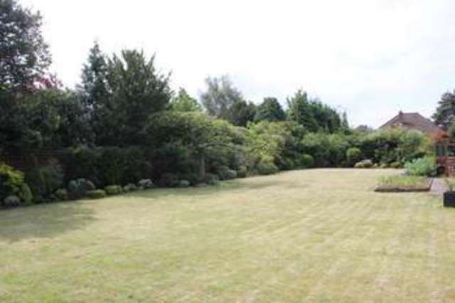  Image of 3 bedroom Detached house for sale in Hillside Hook Heath Woking GU22 at Woking  Mayford, GU22 0NF