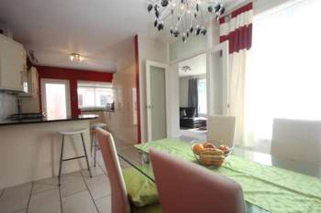 Image of 3 bedroom Detached house for sale in Hillside Hook Heath Woking GU22 at Woking  Mayford, GU22 0NF