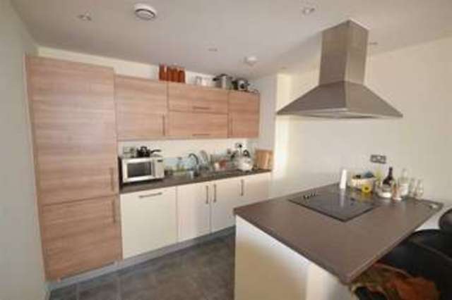  Image of 1 bedroom Flat to rent in Hillyfield London E17 at London, E17 6EQ