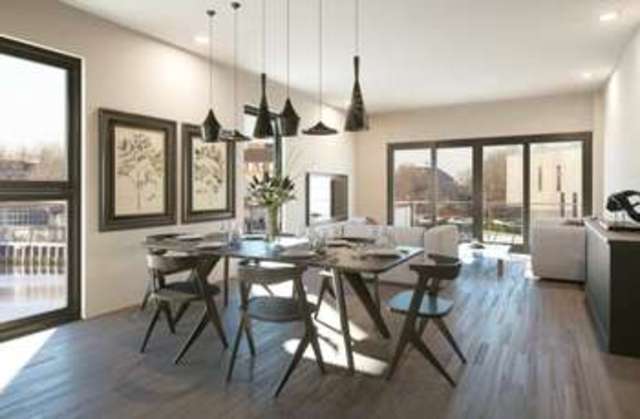  Image of 3 bedroom Flat for sale in Norman Road London SE10 at 30 Norman Road London Greenwich, SE10 9QX
