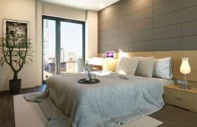  Image of 3 bedroom Flat for sale in Norman Road London SE10 at 30 Norman Road London Greenwich, SE10 9QX
