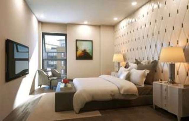  Image of 3 bedroom Flat for sale in Norman Road London SE10 at 30 Norman Road London Greenwich, SE10 9QX