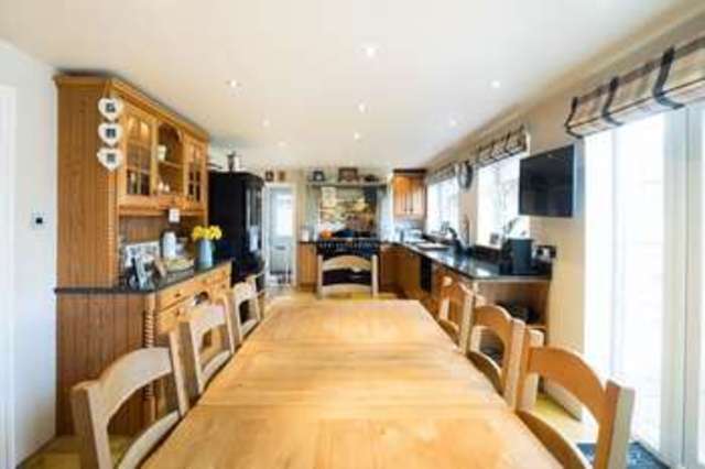  Image of 4 bedroom Detached house for sale in West Close Hoddesdon EN11 at West Close  Hoddesdon, EN11 9DA