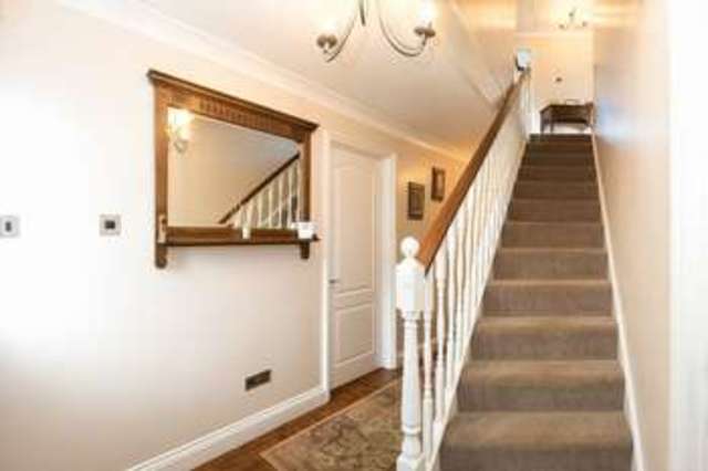  Image of 4 bedroom Detached house for sale in West Close Hoddesdon EN11 at West Close  Hoddesdon, EN11 9DA