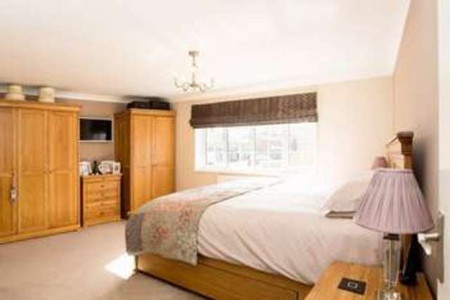  Image of 4 bedroom Detached house for sale in West Close Hoddesdon EN11 at West Close  Hoddesdon, EN11 9DA