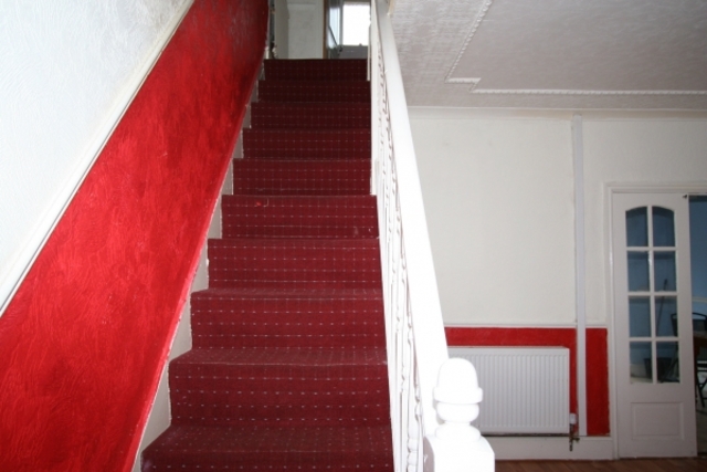  Image of 2 bedroom Semi-Detached house to rent in Holborn Street Rochdale OL11 at Rochdale OL11 4QB Rochdale, OL11 4QB