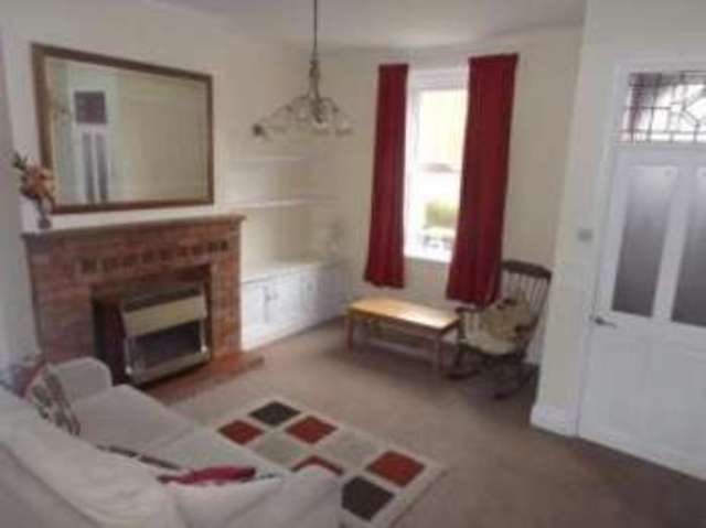  Image of 2 bedroom Terraced house for sale in Holland Road Ashton-on-Ribble Preston PR2 at Ashton-on-Ribble Preston Fulwood, PR2 1BS