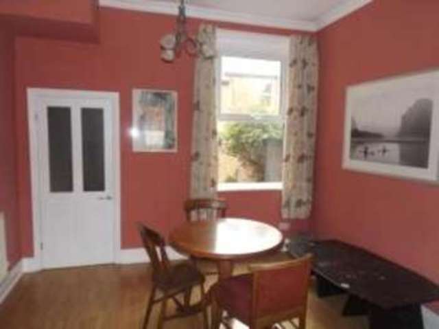  Image of 2 bedroom Terraced house for sale in Holland Road Ashton-on-Ribble Preston PR2 at Ashton-on-Ribble Preston Fulwood, PR2 1BS