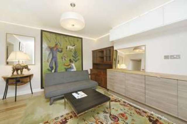  Image of 1 bedroom Flat to rent in Holland Road London W14 at Holland Road  London, W14 8AH