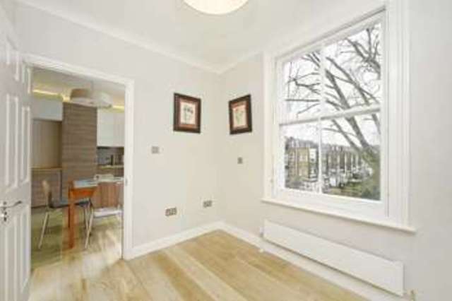 Image of 1 bedroom Flat to rent in Holland Road London W14 at Holland Road  London, W14 8AH