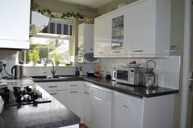  Image of 3 bedroom Semi-Detached house for sale in Holland Road Stamford PE9 at Holland Road  Stamford, PE9 1SA