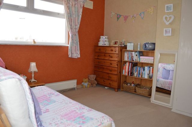  Image of 3 bedroom Semi-Detached house for sale in Holland Road Stamford PE9 at Holland Road  Stamford, PE9 1SA