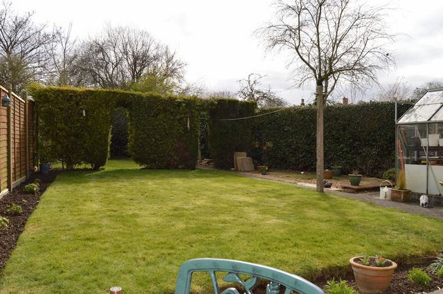  Image of 3 bedroom Semi-Detached house for sale in Holland Road Stamford PE9 at Holland Road  Stamford, PE9 1SA