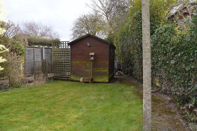  Image of 3 bedroom Semi-Detached house for sale in Holland Road Stamford PE9 at Holland Road  Stamford, PE9 1SA